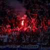 UEFA žestoko kaznila Hrvate i Albance zbog ponašanja navijača na duelima Lige nacija