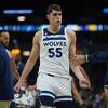 Luka Garza nastavio sa sjajnim igrama u pripremnim NBA utakmicama