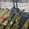 Izraelska vojska pronašla najmodernije rusko naoružanje u skrovištima Hezbolaha