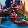 Disney čarolija u Narodnom pozorištu: Premijera baletne bajke "Snjeguljica i sedam patuljaka"