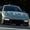 Britanci predstavili izvrsnu kreaciju na osnovici Porschea 911 Turbo S