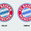 Bayern Minhen promijenio grb, evidentna je samo jedna značajnija razlika