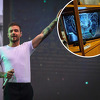 Objavljene fotografije iz hotelske sobe Liama Paynea: Razbijen TV, upaljač i prah na stolu