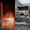 Multimilionska vatrogasna stanica u Njemačkoj potpuno izgorjela jer nije imala protupožarni alarm