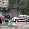 Sarajevo: Saobraćajna nesreća na Dolac Malti, automobil oborio motocikl