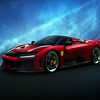 F80 je najsnažniji Ferrari u historiji, košta 3,6 miliona eura