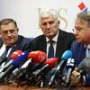 Dodik je još uvijek arogantan prema državnim partnerima, ali pitanje je ima li i dalje pravo na to