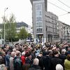Protesti ispred OHR-a u Sarajevu: Intelektualci poručuju da Schmidt ruši presudu "Kovačević"