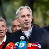 Oštre poruke Schmidtu sa protesta ispred OHR-a: "Pokušava zaštititi sistem koji je nastao na genocidu"