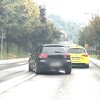Opasna vožnja u Sarajevu: Bahati vozač vozio "cik-cak" u ulici Safeta Zajke, umalo izazvao udes
