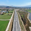 Pogledajte kako izgleda brza cesta Lašva - Nević Polje: Završetak radova do kraja godine