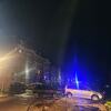 Zenička policija pronašla muškarca koji je zapalio tri vozila na parkingu