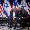 Analiza Reutersa: Ubistvo Sinwara otvorilo je mogućnost da Biden natjera Netanyahua na primirje