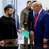 Trump okrivio Volodimira Zelenskog za rat u Ukrajini: "Nije to smio dopustiti"