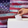 Vodič za američke izbore: Šta je "swing state", a šta "electoral college"?