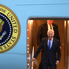 Biden doputovao u Njemačku, razgovarat će s liderima tri zemlje o Ukrajini i Bliskom istoku