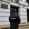 Dojave o postavljenim eksplozivnim napravama i ovog jutra stigle u dvije škole u Sarajevu