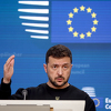 Zelenski kazao Trumpu da će Ukrajna imati ili nuklearno oružje ili članstvo u NATO-u