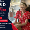 Ismeta Šiljak boluje od raka grlića maternice, otkazao joj je bubreg: Skuplja se pomoć za hitnu operaciju