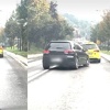 Sarajevska policija pronašla bahatog vozača koji je divljao u ulici Safete Zajke