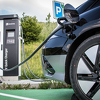 Kanton Sarajevo nudi finansijsku podršku taksi prevoznicima pri kupovini električnih automobila