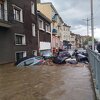 Haos u Francuskoj uslijed jakog nevremena: Voda nosila auta, na teren poslano još 1.500 vatrogasaca