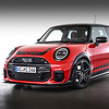 AC Schnitzer tunirao Mini Cooper S