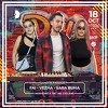 Day Clubbing: Veliko finale ljetnog serijala uz Fai, Vezhu i Saru Buhu