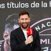 Messi otkrio da ne razmišlja o igranju na Svjetskom prvenstvu 2026.: Moj kraj je blizu