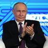 Putin: BRICS će generisati najveći dio ekonomskog rasta u narednim godinama