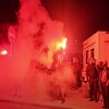 Radnici u Grčkoj blokirali isporuku oružja za Izrael: "Mi smo uz Palestinu i protiv genocida"