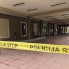 Zenička policija uhapsila djevojku koja je dojavila da je postavljena bomba u KŠC-u
