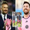 Beckham nametnuo strogo pravilo Messiju i nogometašima Inter Miamija vezano za odjeću
