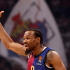 Barcelona nanijela Crvenoj zvezdi prvi poraz u Euroligi, Panter u drami utišao Arenu