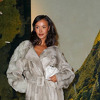Maya Jama oduševila modnim izdanjem na otvorenju nove Burberry prodavnice u New Yorku