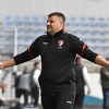 Dudić: Donio sam nešto u srpski fudbal, nekome smeta što energično vodim ekipu