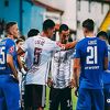Derbi Bosne i Hercegovine na Koševu, GOŠK i Sloboda u borbi za prvu pobjedu u sezoni
