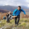 Planinari iz Goražda i Sarajeva postavljaju sajle na planini Klek