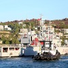 Sud u Rimu naložio Italiji da vrati migrante smještene u Albaniji