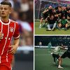 Jedna od glavnih zvijezda Kroosove Lige ikona je Mario Crnički: Može se i zaraditi od ovoga