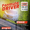 Formula driver auto trke idućeg vikenda po prvi put u Bosni i Hercegovini