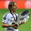 Luka Modrić večeras postaje najstariji igrač u historiji Real Madrida