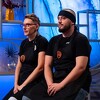 Irma Handžić Veledar i Sead Bojić ispali iz Masterchefa, problem im zadao recept iz 1813. godine