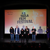 Tuzla Film Festival otvoren projekcijom "Djeda Mraz u Bosni", Slavku Štimcu dodijeljeno priznanje