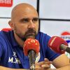 Žižović: Utakmice Borca i Željezničara su uvijek bile prave sportske poslastice