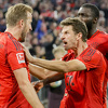 Šou Kanea protiv Demirovićevog Stuttgarta, Bayern "do vrha" napunio mrežu rivala u derbiju