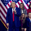 Donald Trump: Dobar sam s ruskim i kineskim liderom, Xi zna da sam lud