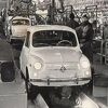 Zastava 750: Legendarni Fićo bio je presudan model za široku motorizaciju bivše države