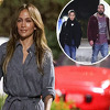 Jennifer Lopez izbjegla susret s Benom Affleckom nakon što su prisustvovali istom događaju