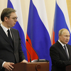Vučić i Putin će danas obaviti telefonski razgovor, poseban akcenat stavljaju na regionalne teme